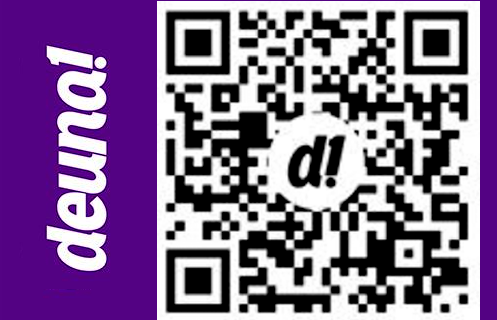 QR de pago